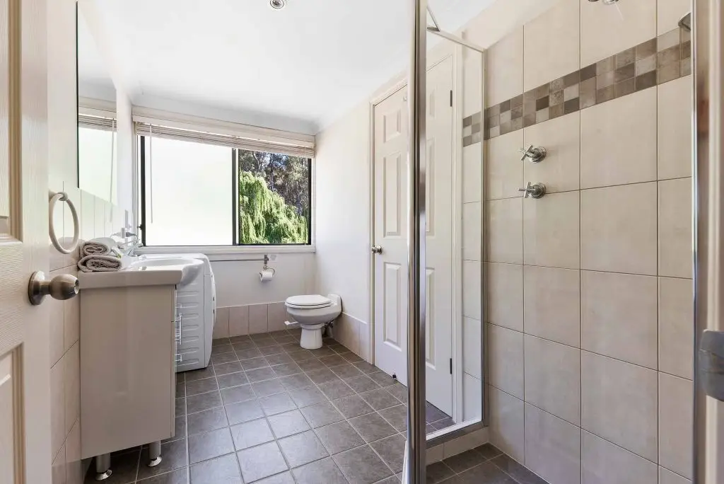 Murray Sunset Bathroom