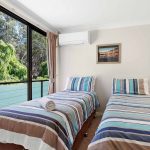 Murray Sunset Bedroom