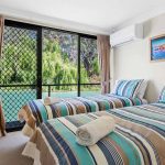 Murray Sunset Bedroom