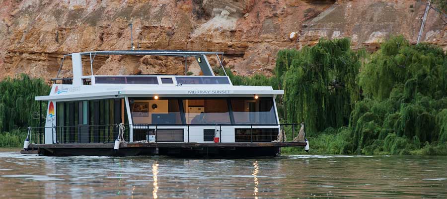 Murray Sunset