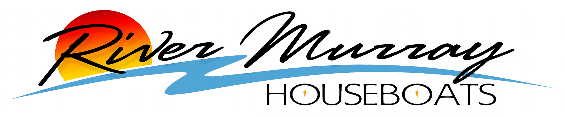 River Murray Houseboats Logo