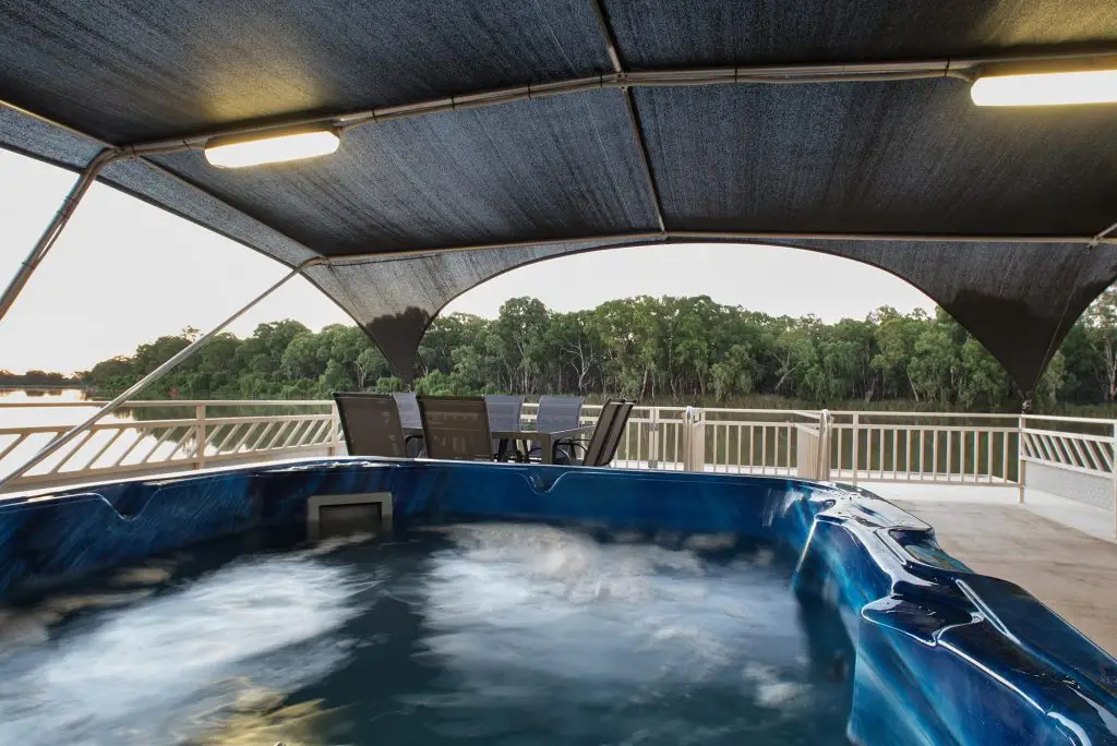 R Murray HB Class Act 0041 Spa