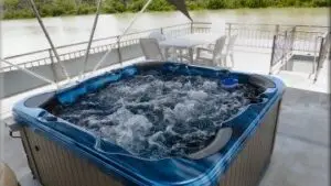 Fifth Dimension - Spa