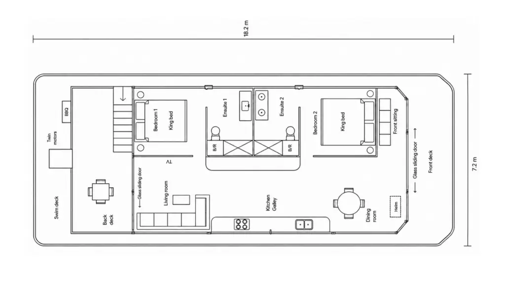 Flow-Floorplan